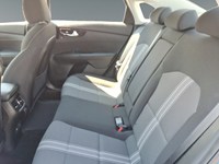 2023 Kia Forte EX