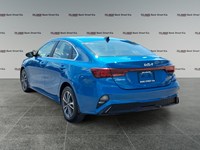 2023 Kia Forte EX