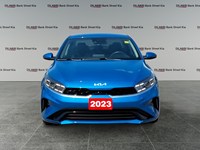 2023 Kia Forte EX