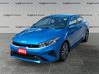 2023 Kia Forte EX