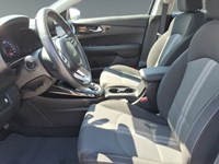 2023 Kia Forte EX