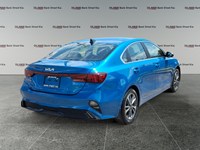 2023 Kia Forte EX