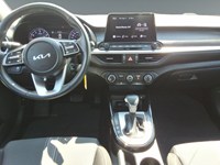 2023 Kia Forte EX
