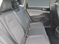 2024 Volkswagen Taos Comfortline Black Edition