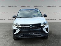 2024 Volkswagen Taos Comfortline Black Edition