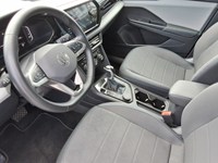 2024 Volkswagen Taos Comfortline Black Edition