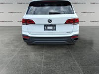 2024 Volkswagen Taos Comfortline Black Edition
