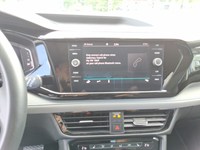 2024 Volkswagen Taos Comfortline Black Edition