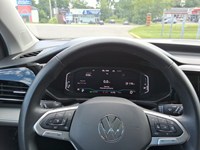 2024 Volkswagen Taos Comfortline Black Edition