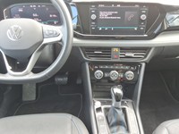 2024 Volkswagen Taos Comfortline Black Edition