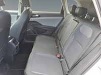 2024 Volkswagen Taos Comfortline Black Edition