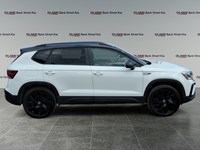 2024 Volkswagen Taos Comfortline Black Edition