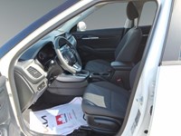 2022 Kia Seltos LX FWD