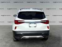 2022 Kia Seltos LX FWD