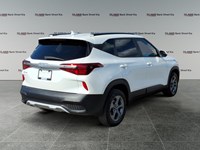 2022 Kia Seltos LX FWD