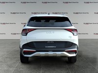 2024 Kia Sportage LX AWD