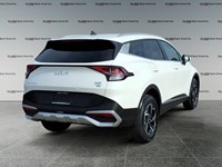 2024 Kia Sportage LX AWD