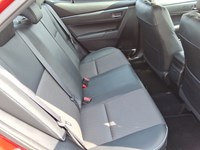 2014 Toyota Corolla 4dr Sdn Man S