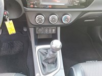 2014 Toyota Corolla 4dr Sdn Man S