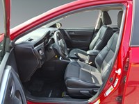 2014 Toyota Corolla 4dr Sdn Man S