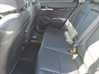 2026 Kia Seltos SX AWD w/Brown Interior
