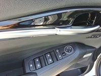 2026 Kia Seltos SX AWD w/Brown Interior