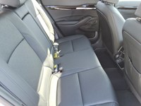 2026 Kia Seltos SX AWD w/Brown Interior