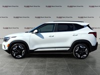 2026 Kia Seltos SX AWD w/Brown Interior