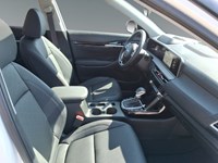 2026 Kia Seltos SX AWD w/Brown Interior