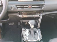 2026 Kia Seltos SX AWD w/Brown Interior