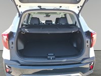 2026 Kia Seltos SX AWD w/Brown Interior