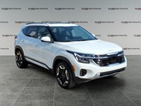 2026 Kia Seltos SX AWD w/Brown Interior
