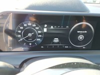 2026 Kia Seltos SX AWD w/Brown Interior