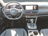 2026 Kia Seltos SX AWD w/Brown Interior
