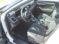 2026 Kia Seltos SX AWD w/Brown Interior