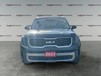 2023 Kia Telluride SX AWD