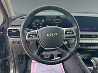 2023 Kia Telluride SX AWD