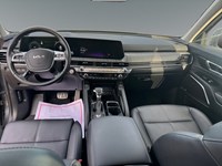 2023 Kia Telluride SX AWD