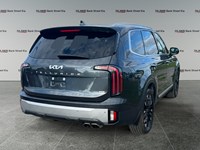 2023 Kia Telluride SX AWD