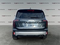 2023 Kia Telluride SX AWD