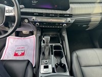 2023 Kia Telluride SX AWD