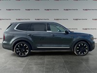 2023 Kia Telluride SX AWD