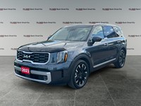 2023 Kia Telluride SX AWD