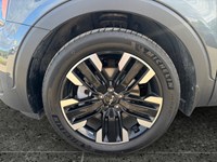 2023 Kia Telluride SX AWD