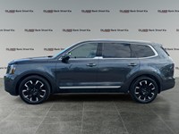 2023 Kia Telluride SX AWD
