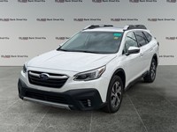 2022 Subaru Outback Premier XT CVT