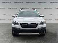 2022 Subaru Outback Premier XT CVT