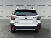 2022 Subaru Outback Premier XT CVT