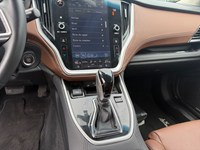 2022 Subaru Outback Premier XT CVT