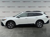 2022 Subaru Outback Premier XT CVT